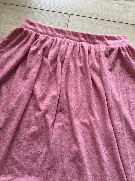 Dámska letná sukňa, pepco,s