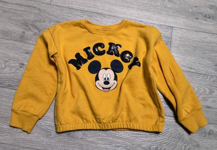 Mickey mikina, disney,128