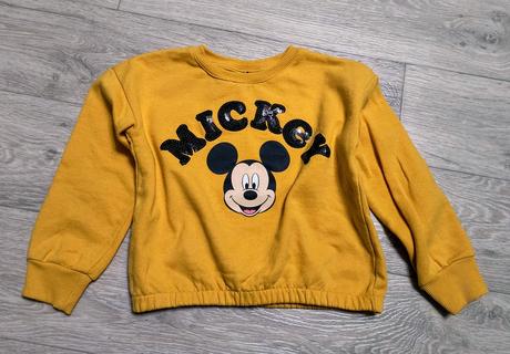 Mickey mikina, disney,128