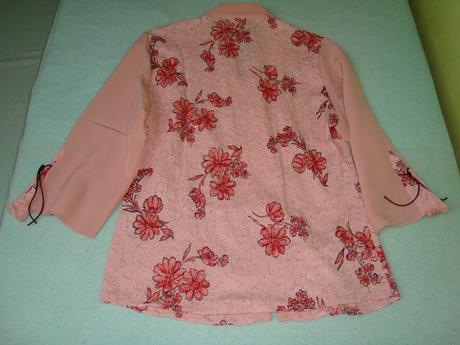 Blúzka ontario nenosená, xl