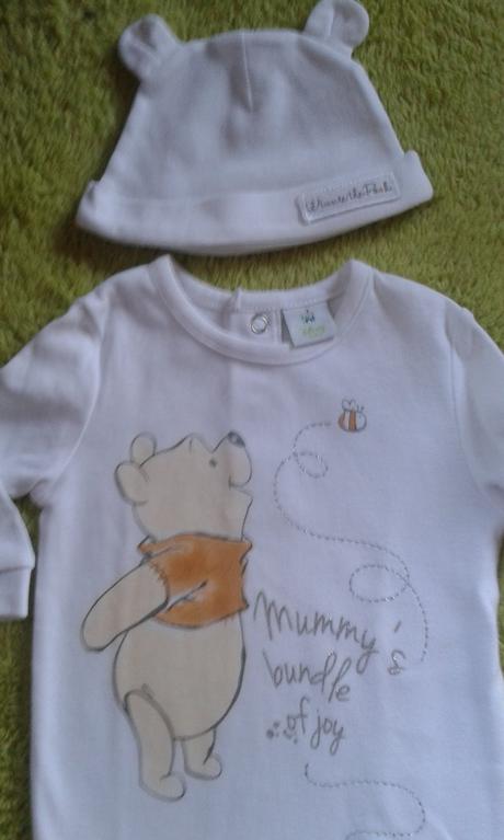 Overal s čiapkou s uškami, disney,62