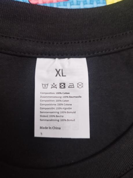 Vianočné tričko, xl