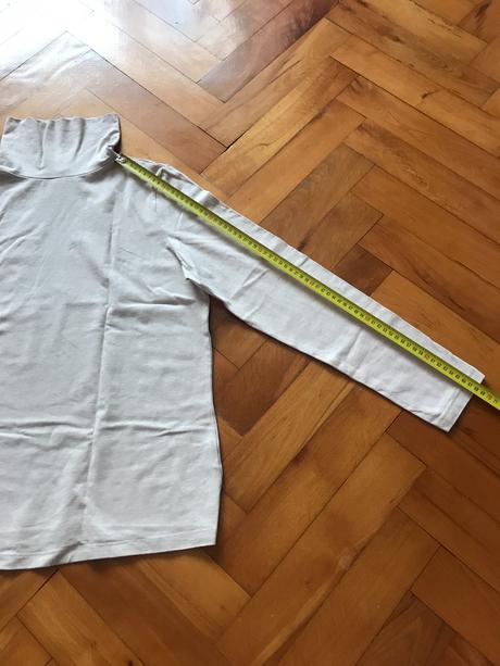 Kvalitný dámsky rolák, tchibo,l