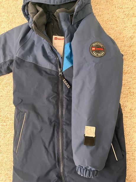 Kombinéza lego wear, lego,104