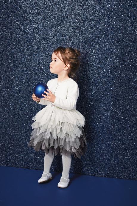 Tutu šaty s krídlami next uk, next,92