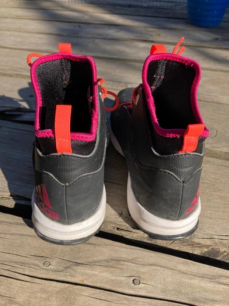 Tenisky adidas, adidas,36