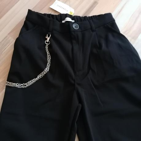 Nohavice zn. terranova... nový tovar, terranova,s