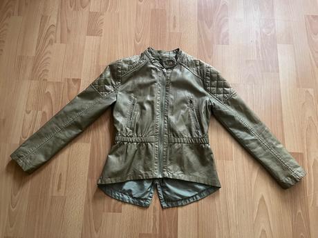 Dievčenská koženka, mayoral,152