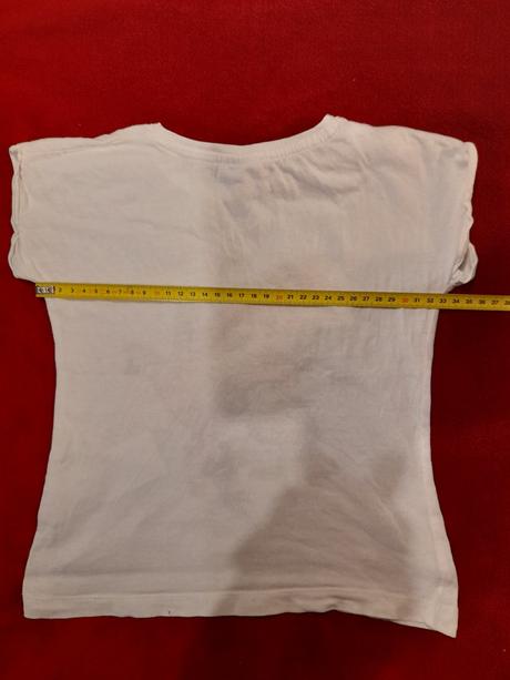 Tričko s papagájom, kiki&koko,104