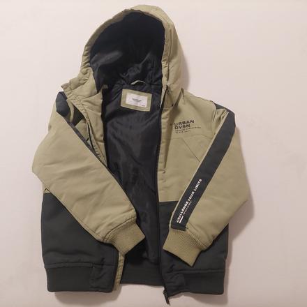 Prechodná bunda, reserved,134