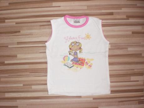 Dievčenské tielko, cherokee,104