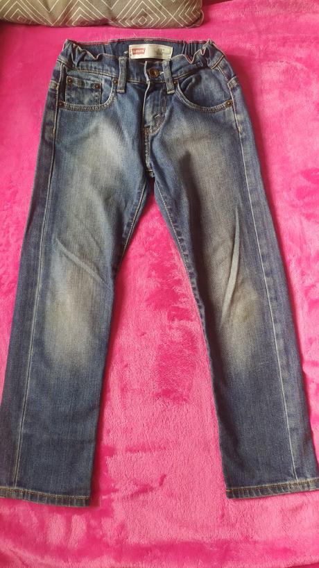 Levis rifle, levis,116