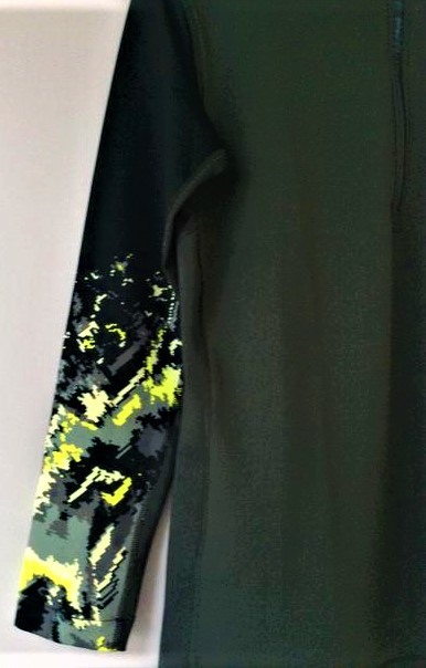 Termobunda nike l/xl, nike,l