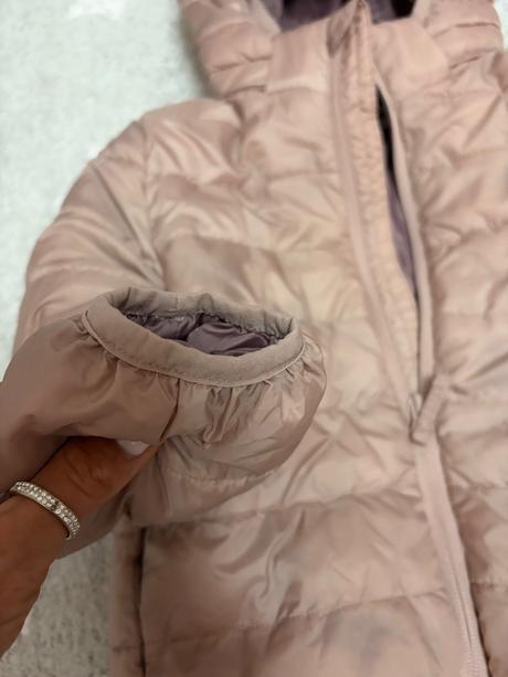 Prechodná bunda 110/116 h&m, h&m,110