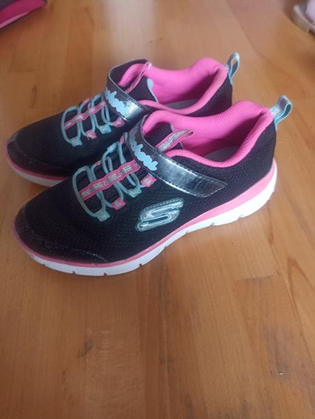 Tenisky 34, skechers,34