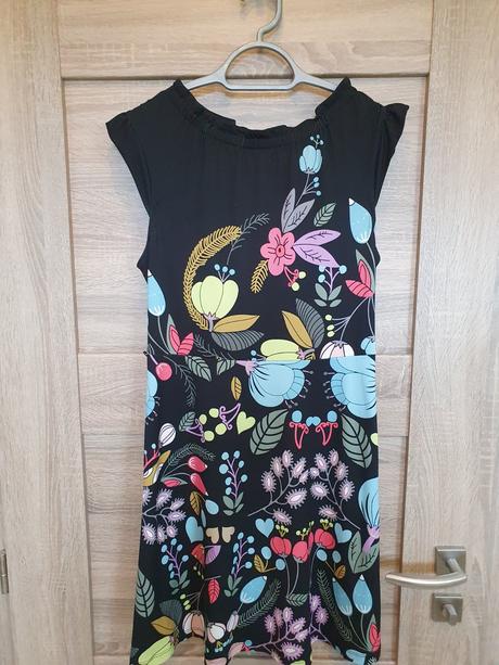 Letné šaty, bonprix,m