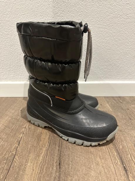 Demar snehule- top stav, demar,35