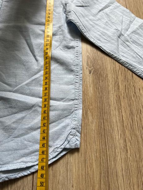 Velmi pekna kosela pre chlapca., h&m,122