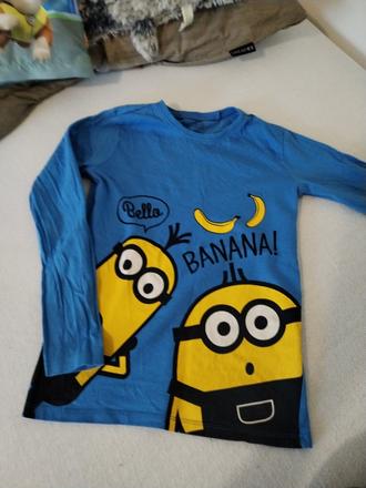 Tricko pre chlapca, 128