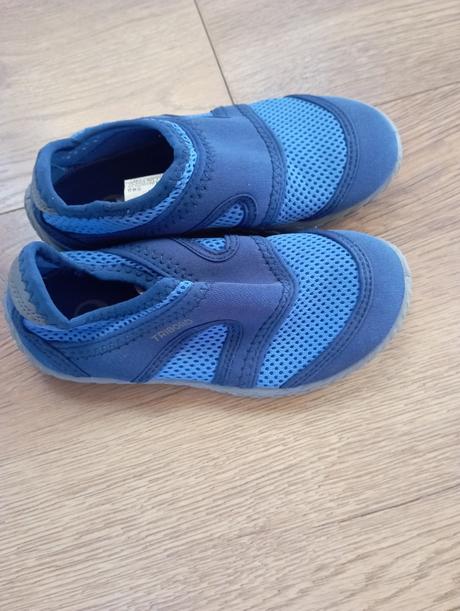 Topánky do vody, tribord,28