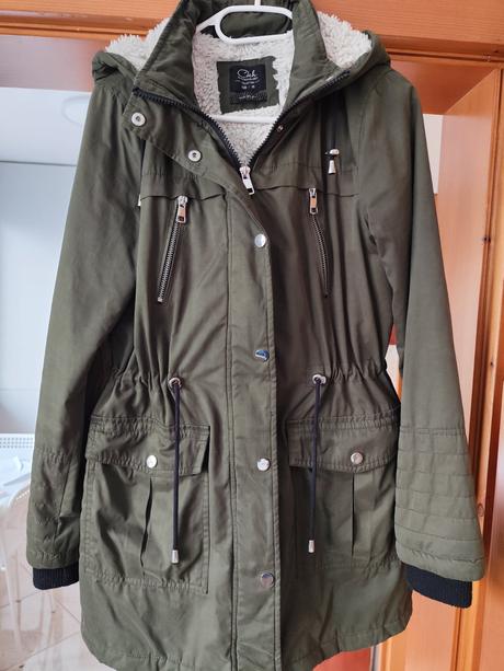 Parka c&a, c&a,38