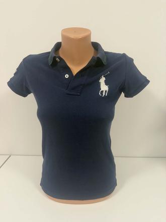 Originálne polo tričko ralph lauren limitka, ralph lauren,xs