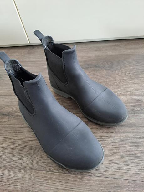 Jazdecke topanky, 34