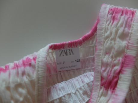 Overal 122, zara,122