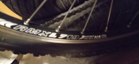 Bicykel ctm terrano 3.0, ctm,28