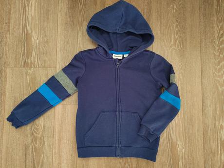 Mikina 110/116, impidimpi,110