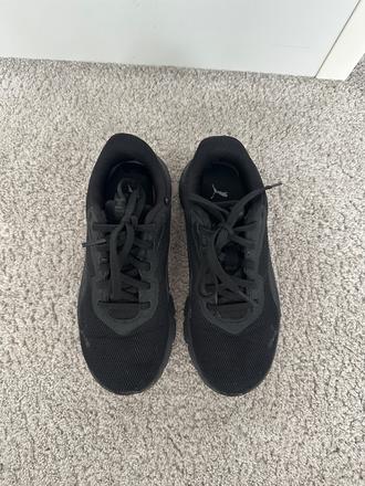 Puma tenisky, puma,35