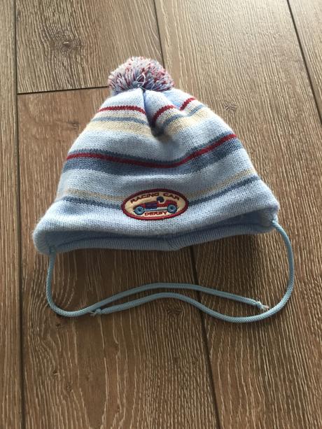 Zimna ciapka 50/52, 50