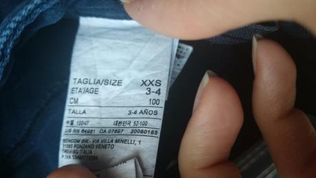 Benetton rifle, benetton,98