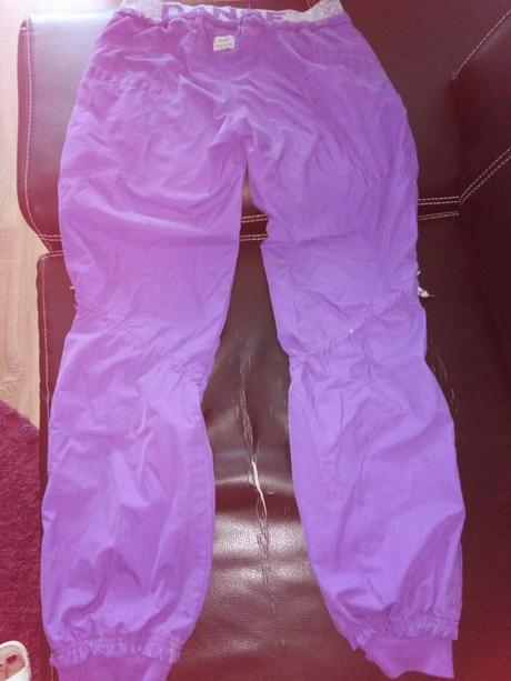 Tanečné nohavice, m