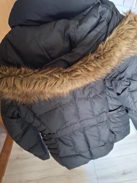 Zimná bunda, esprit,m