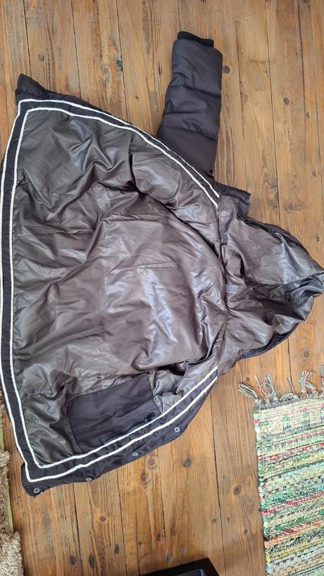 Zimna bunda zara, zara,122