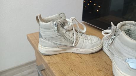 Prechodné topánky zara č. 31, zara,31