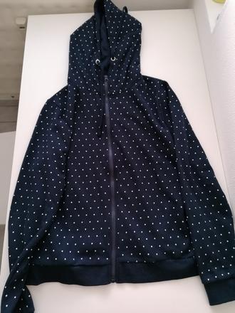 Dámska mikina gate, gate,m