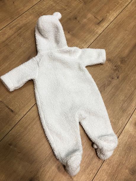 Overal pre novorodenca, carter's,56