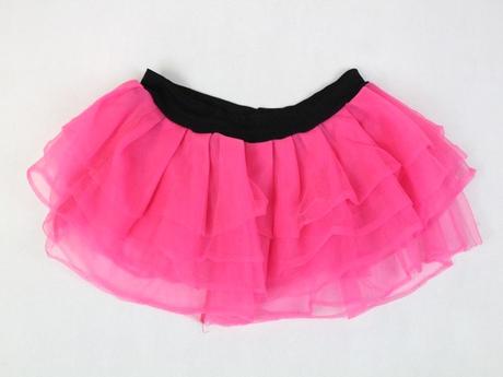 Tutu sukňa, s/m a,