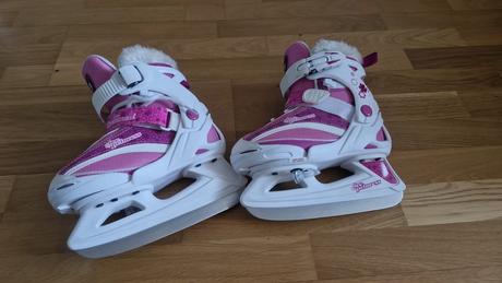 Korcule na lad, crowned