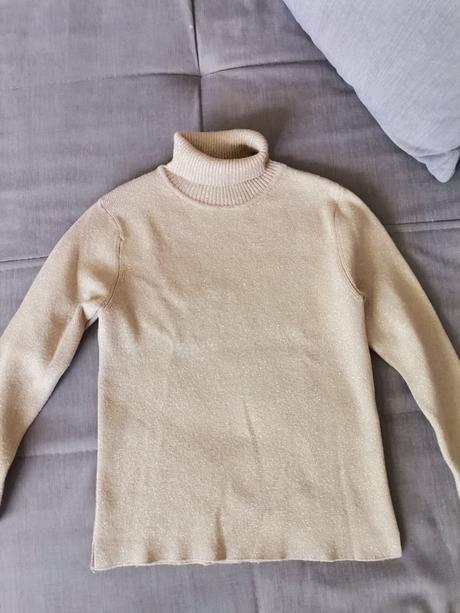 Trblietavý rolák, zara,116