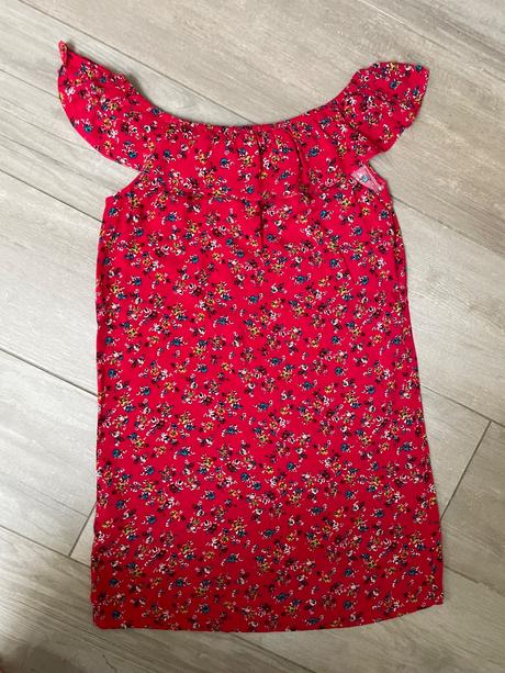 Letné šatky, young dimension,134