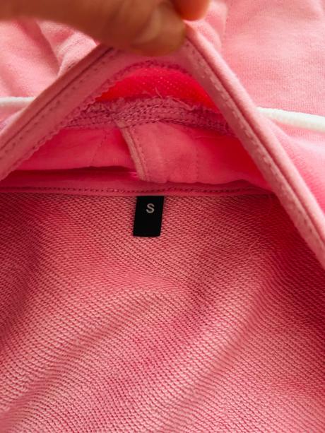 Krásna mikina značky gymbeam, pc 30 eur, s