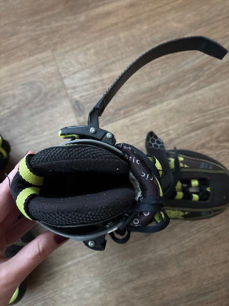 In-line korčule 29-33, 29