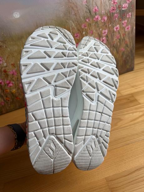 Tenisky skechers v.39, skechers,39