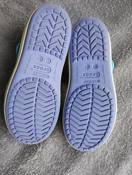 Sandále, crocs,30