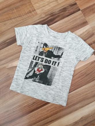 Tričko looney tunes, 98