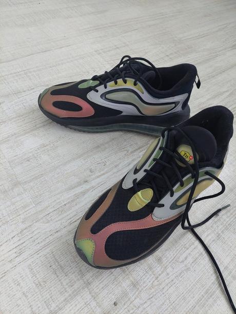 Tenisky nike air force, nike,44