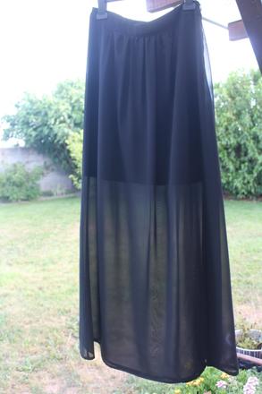 Letná maxi/minisukňa s/m, yessica,38